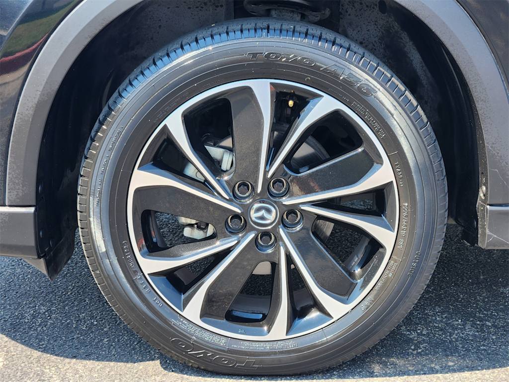 Thumbnail: 2023 Mazda CX-5 - 21