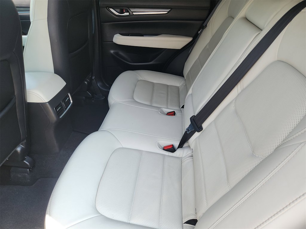 Thumbnail: 2023 Mazda CX-5 - 10