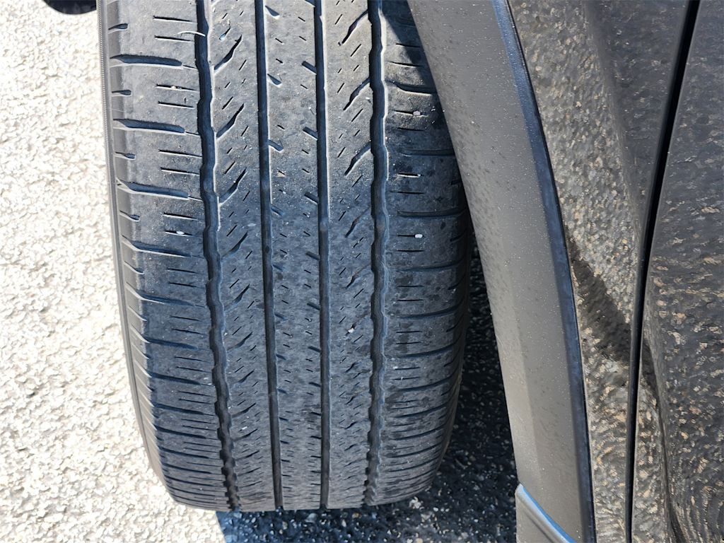 Thumbnail: 2023 Mazda CX-5 - 17