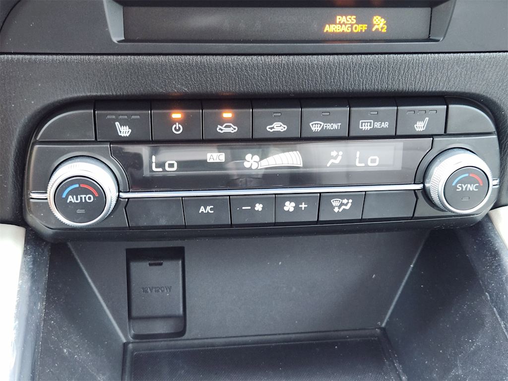 Thumbnail: 2023 Mazda CX-5 - 25