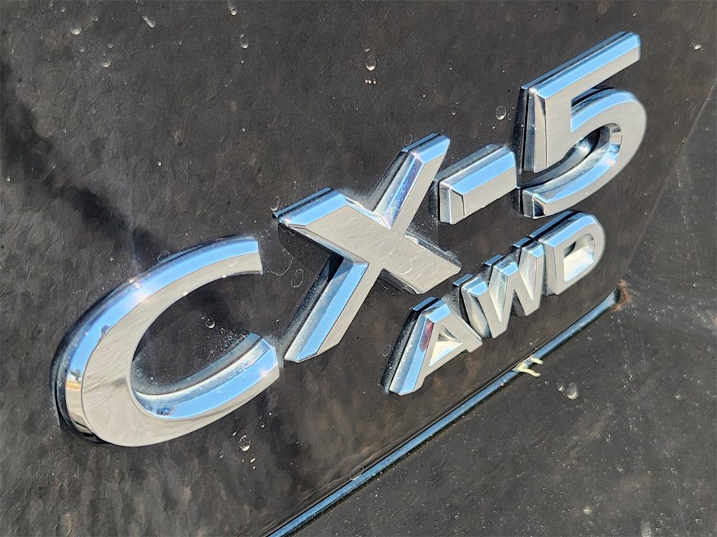 Thumbnail: 2023 Mazda CX-5 - 5