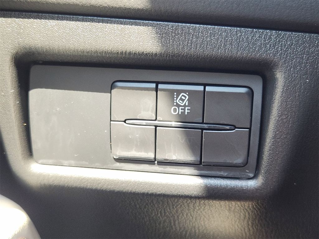 Thumbnail: 2023 Mazda CX-5 - 27