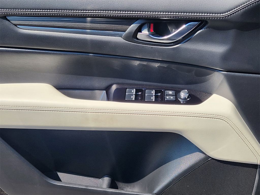 Thumbnail: 2023 Mazda CX-5 - 28