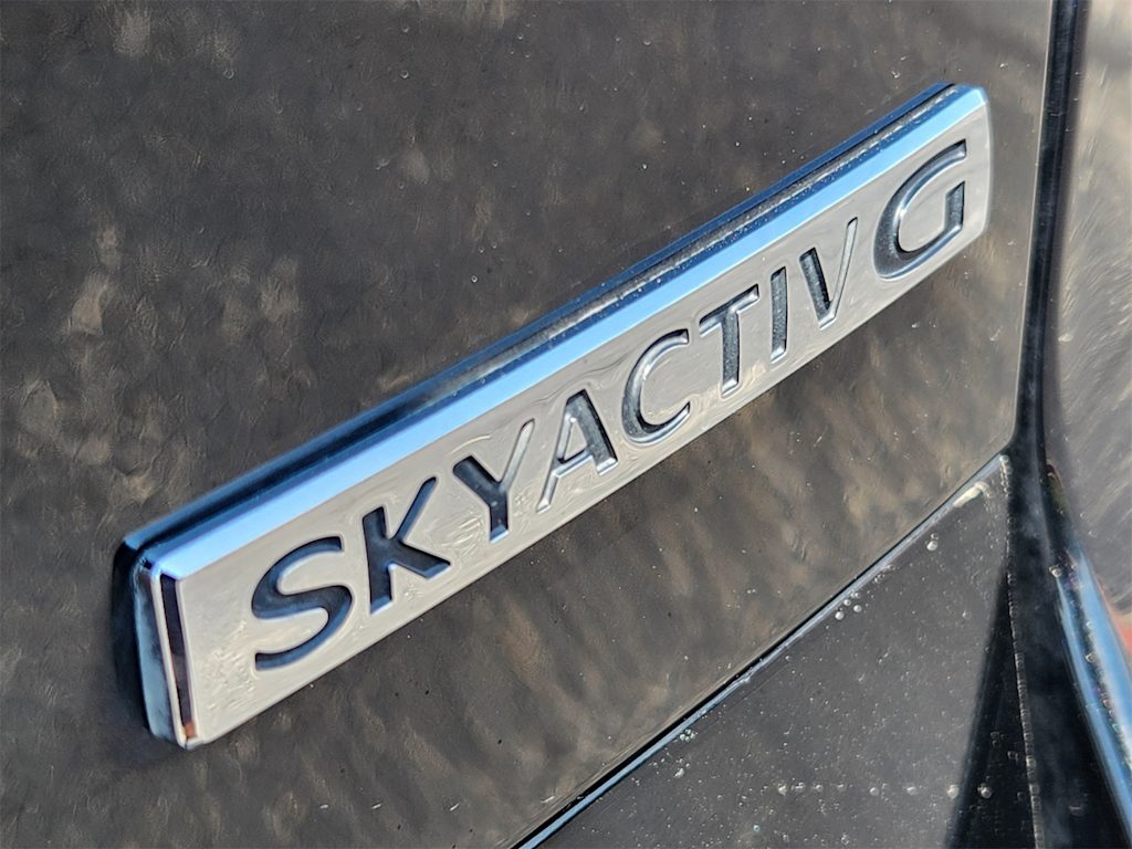 Thumbnail: 2023 Mazda CX-5 - 22