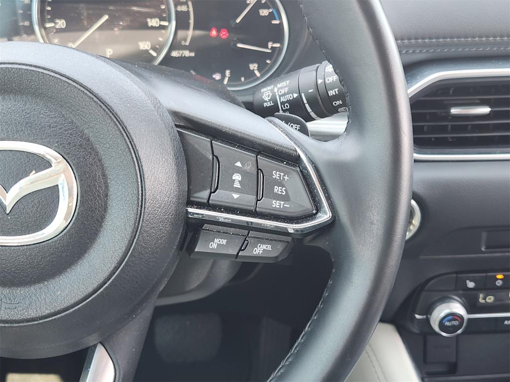 Thumbnail: 2023 Mazda CX-5 - 32