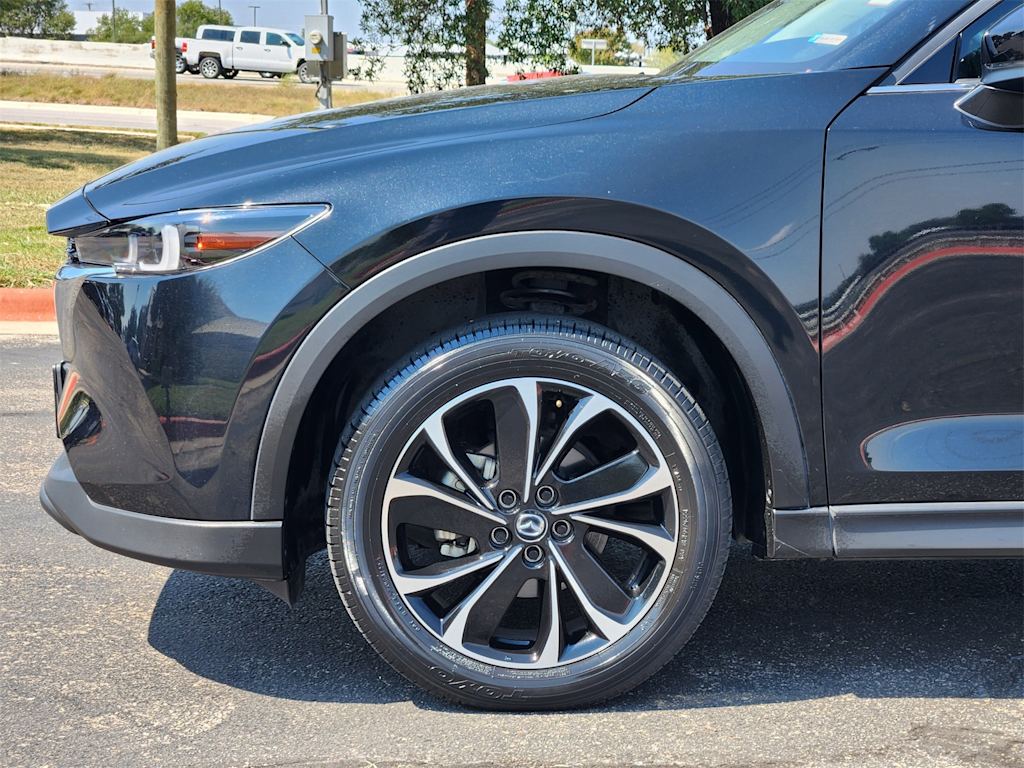 Thumbnail: 2023 Mazda CX-5 - 6