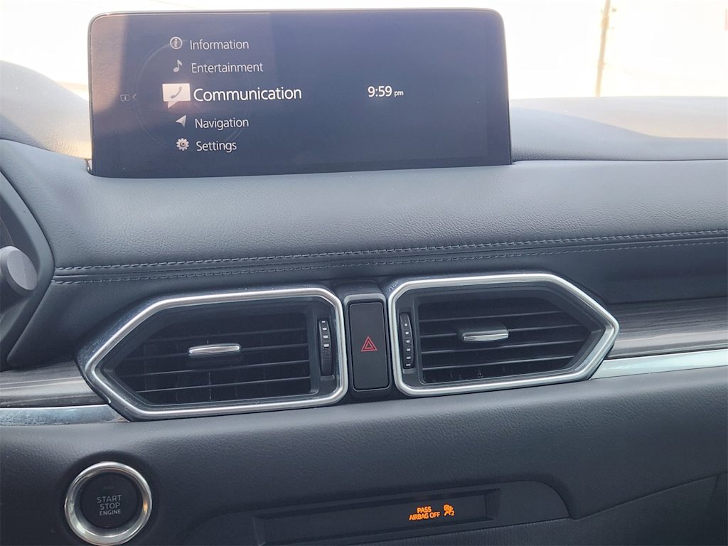 Thumbnail: 2023 Mazda CX-5 - 12