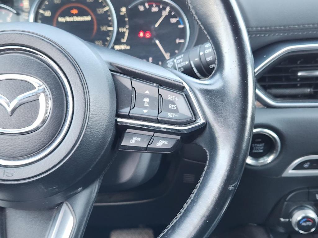 Thumbnail: 2019 Mazda CX-5 - 32