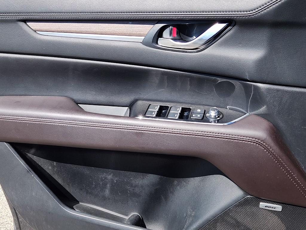 Thumbnail: 2019 Mazda CX-5 - 28