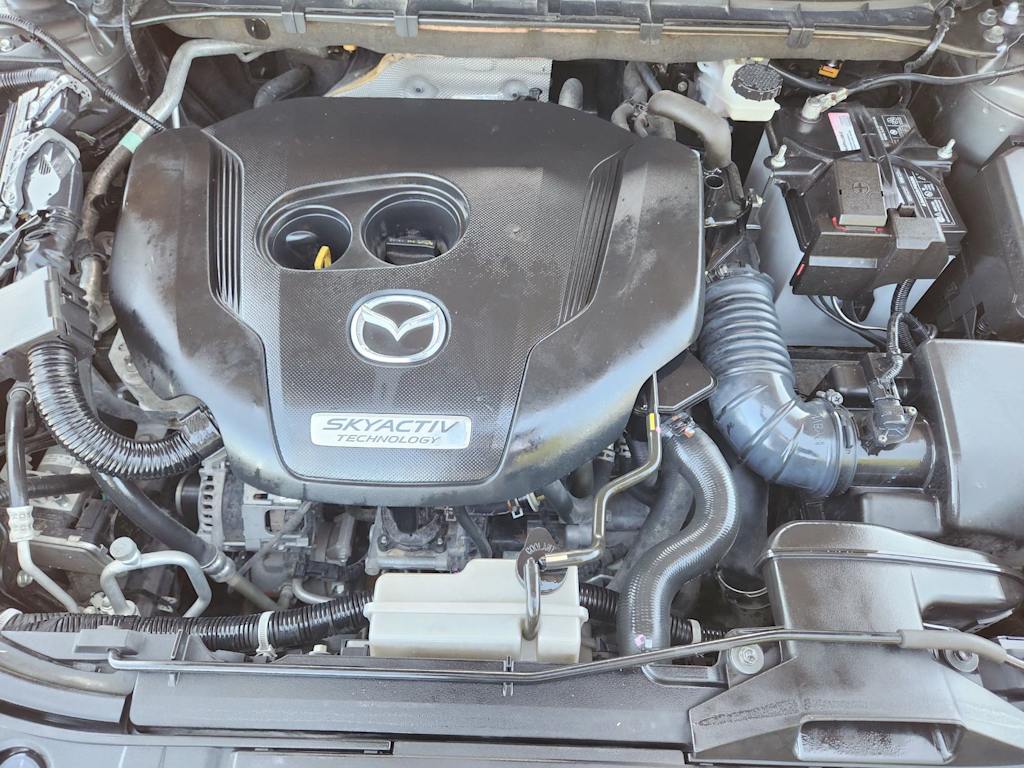 Thumbnail: 2019 Mazda CX-5 - 7