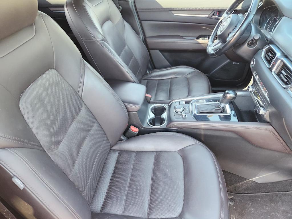 Thumbnail: 2019 Mazda CX-5 - 23