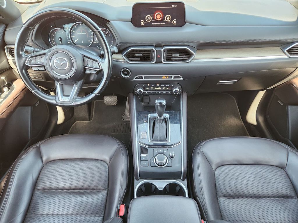 Thumbnail: 2019 Mazda CX-5 - 2