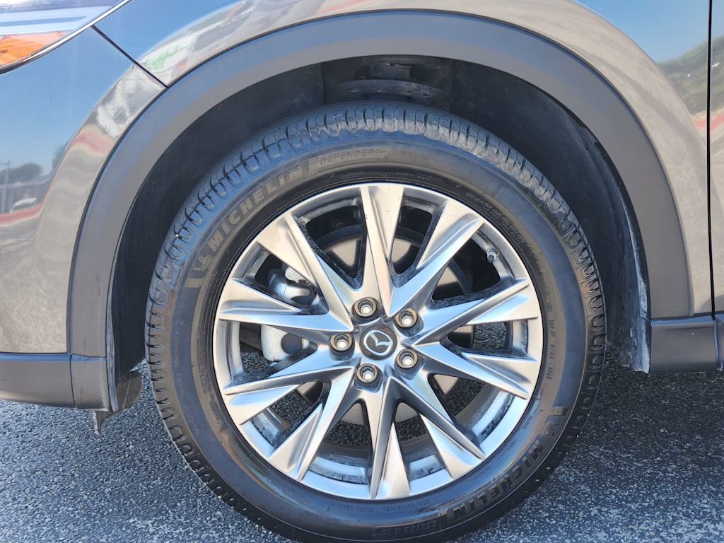 Thumbnail: 2019 Mazda CX-5 - 21