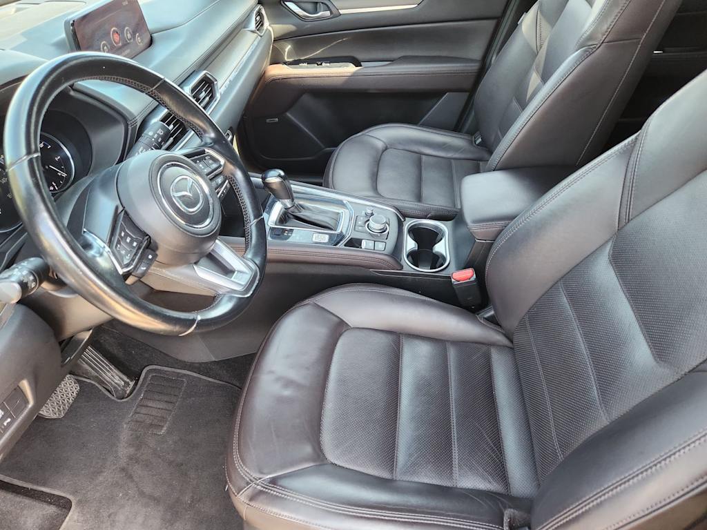 Thumbnail: 2019 Mazda CX-5 - 10