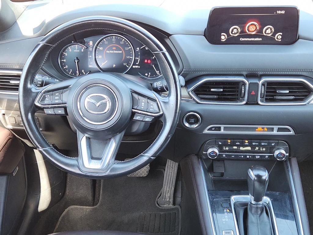 Thumbnail: 2019 Mazda CX-5 - 8