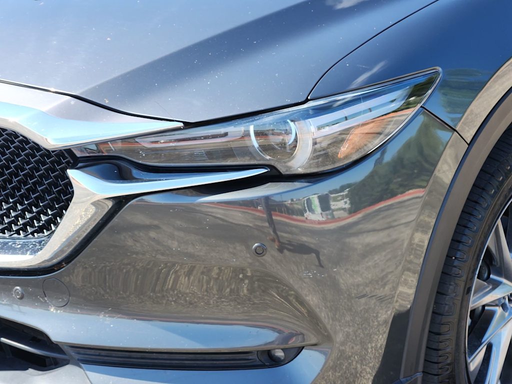 Thumbnail: 2019 Mazda CX-5 - 20