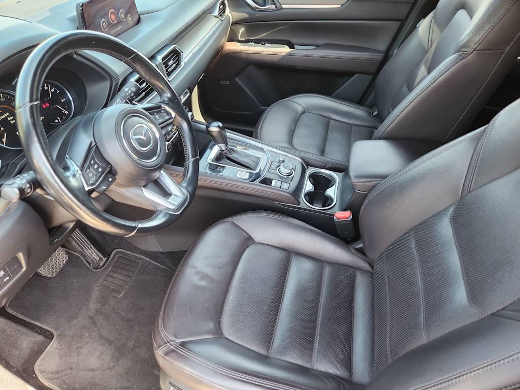 Thumbnail: 2019 Mazda CX-5 - 9