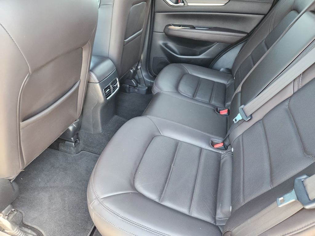 Thumbnail: 2019 Mazda CX-5 - 11
