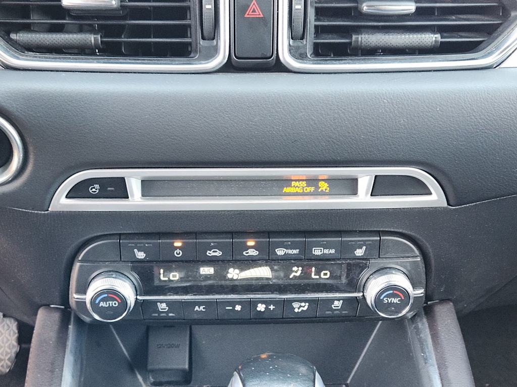 Thumbnail: 2019 Mazda CX-5 - 25