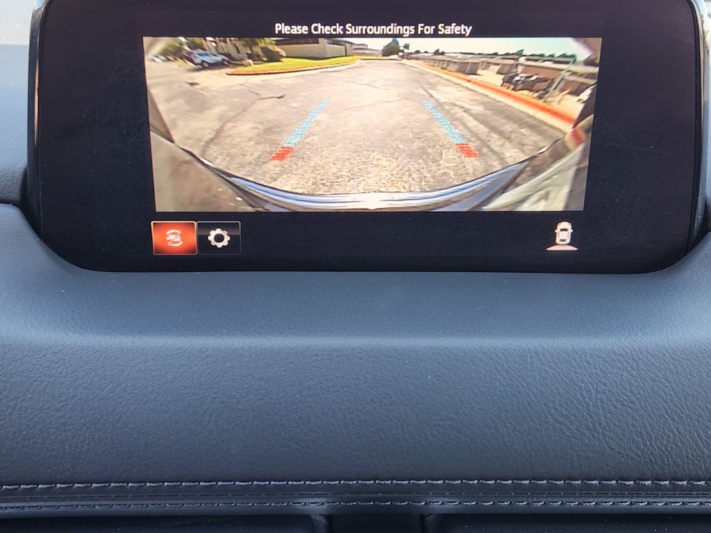 Thumbnail: 2019 Mazda CX-5 - 12