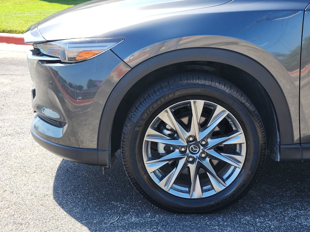 Thumbnail: 2019 Mazda CX-5 - 6