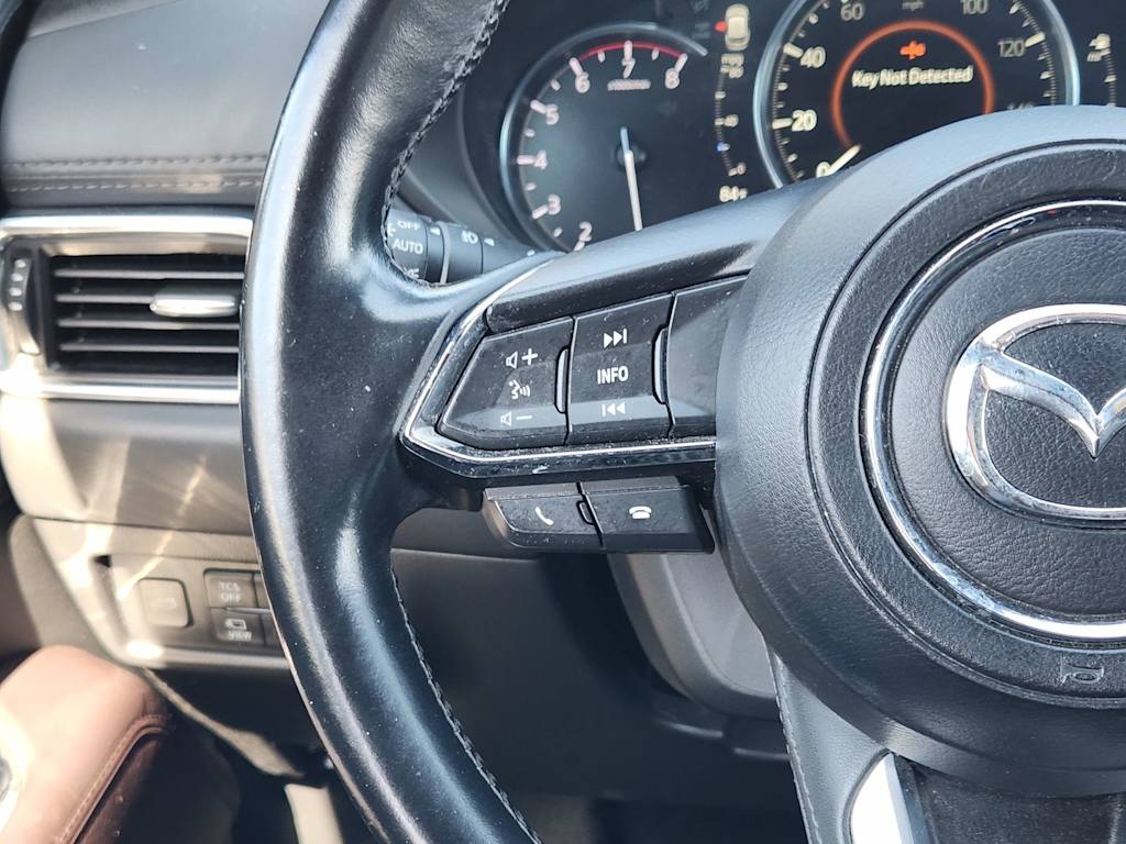 Thumbnail: 2019 Mazda CX-5 - 31