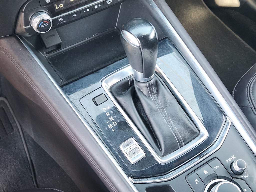 Thumbnail: 2019 Mazda CX-5 - 13