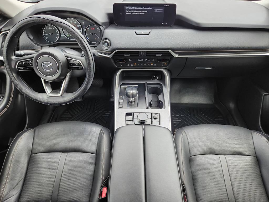 Thumbnail: 2024 Mazda CX-90 - 2