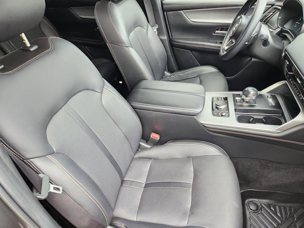 Thumbnail: 2024 Mazda CX-90 - 22