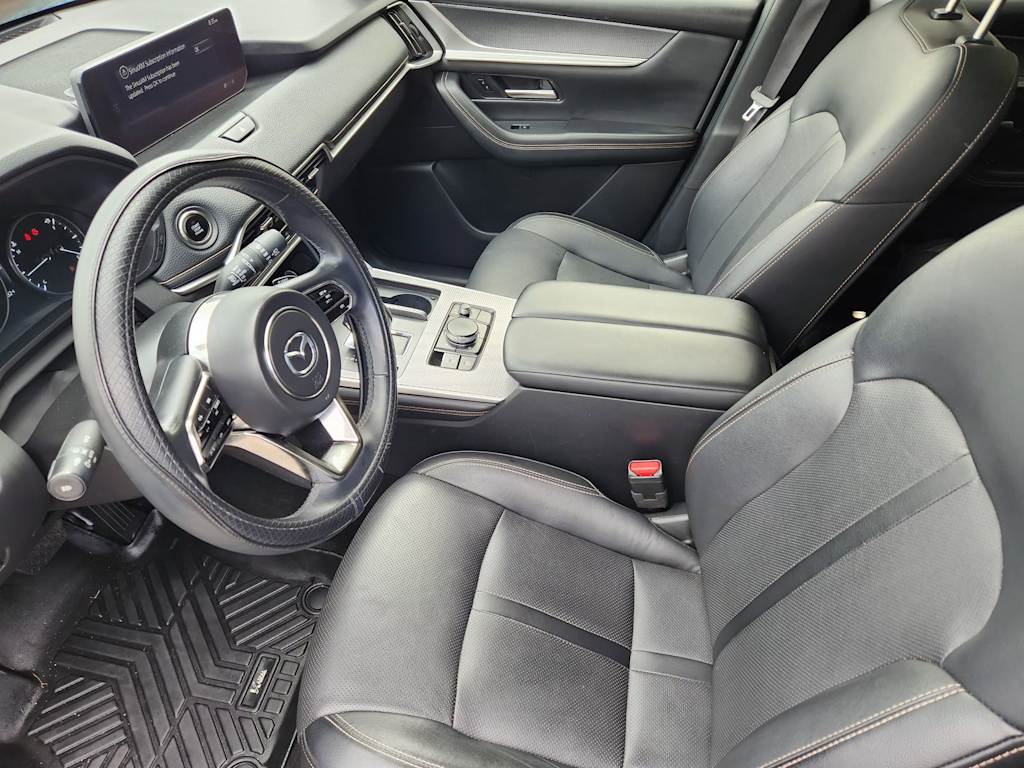 Thumbnail: 2024 Mazda CX-90 - 8