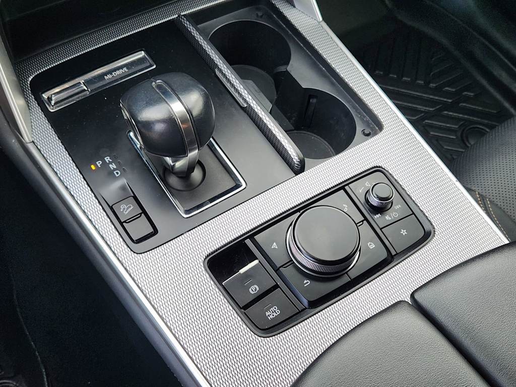 Thumbnail: 2024 Mazda CX-90 - 12