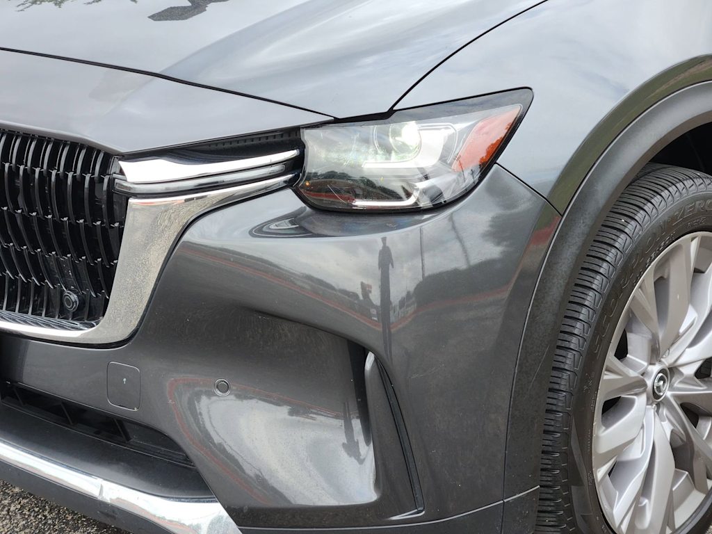 Thumbnail: 2024 Mazda CX-90 - 19