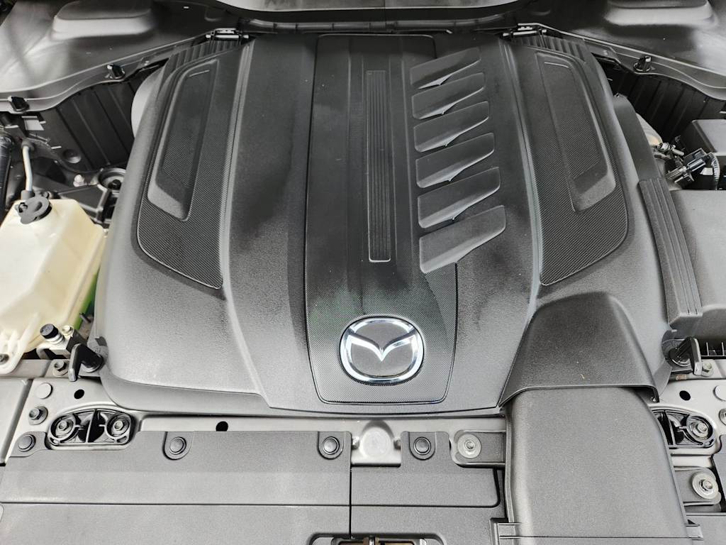 Thumbnail: 2024 Mazda CX-90 - 6