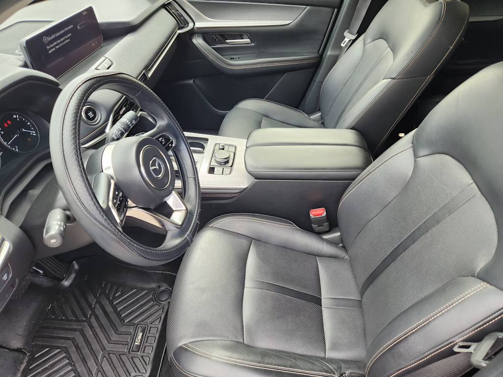 Thumbnail: 2024 Mazda CX-90 - 9