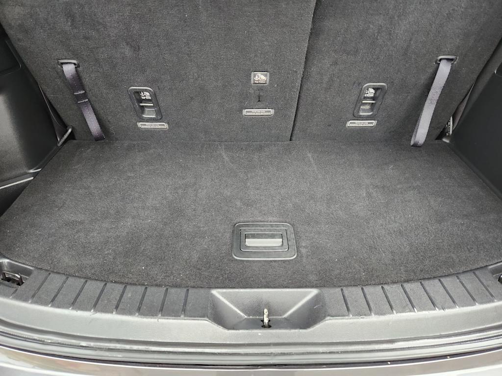 Thumbnail: 2024 Mazda CX-90 - 14
