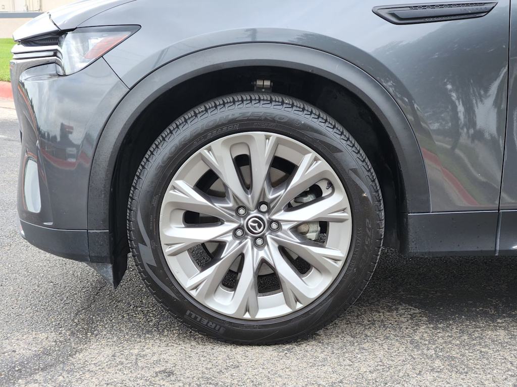Thumbnail: 2024 Mazda CX-90 - 20