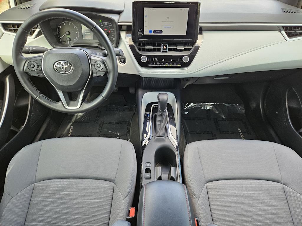 Thumbnail: 2025 Toyota Corolla - 2