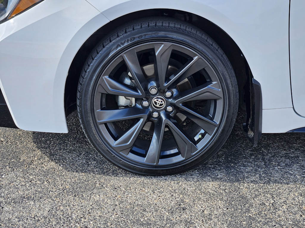 Thumbnail: 2025 Toyota Corolla - 19