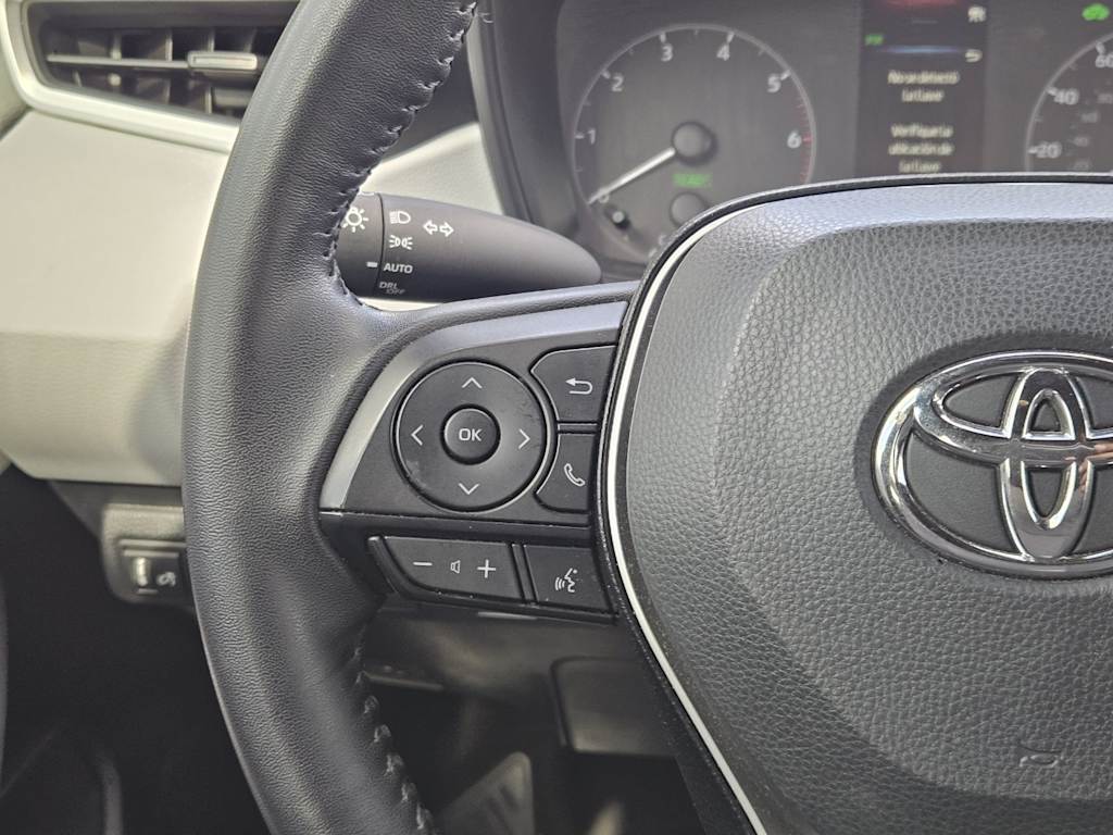 Thumbnail: 2025 Toyota Corolla - 29