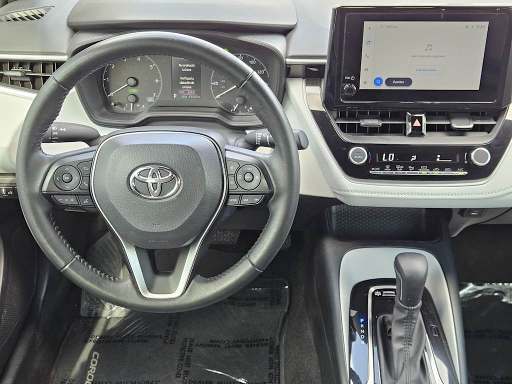 Thumbnail: 2025 Toyota Corolla - 7