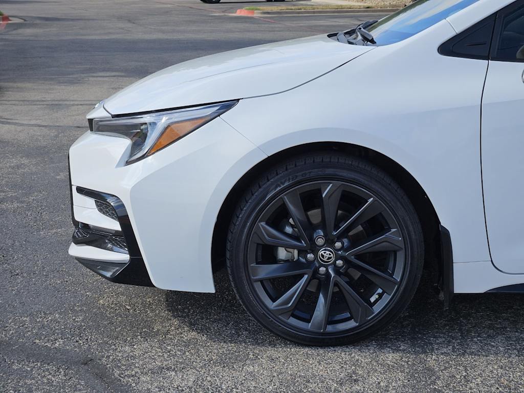 Thumbnail: 2025 Toyota Corolla - 5