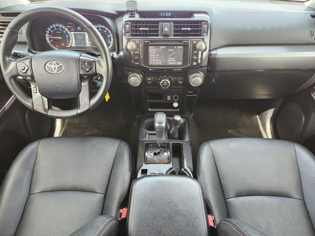 Thumbnail: 2018 Toyota 4Runner - 2