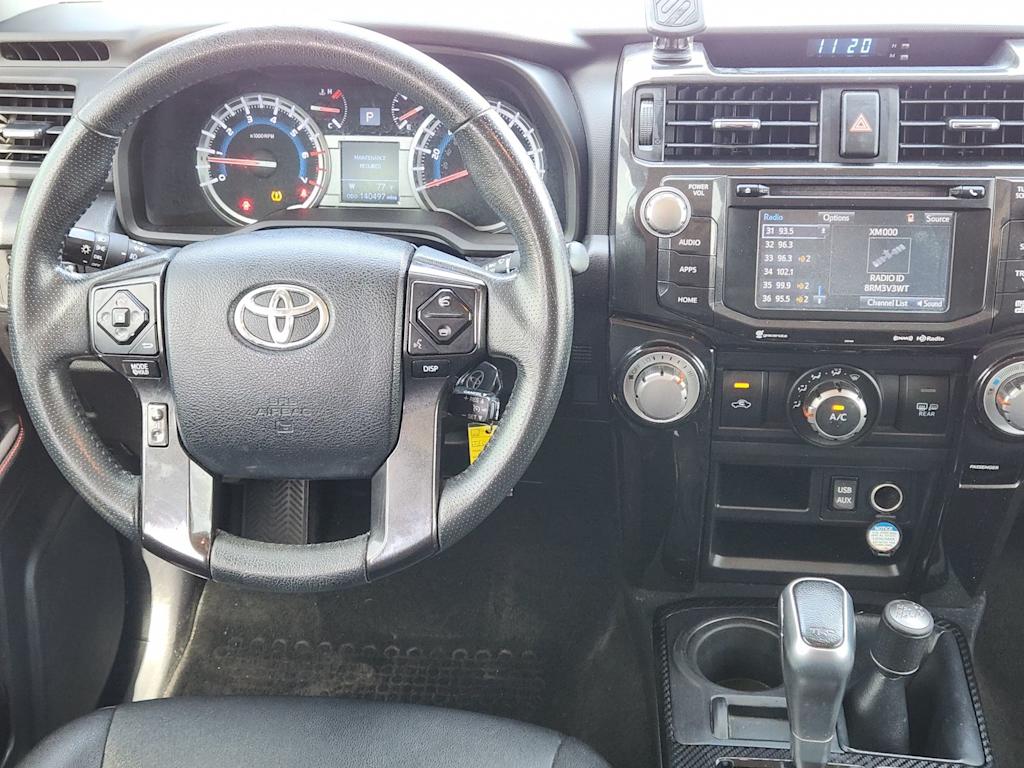 Thumbnail: 2018 Toyota 4Runner - 7