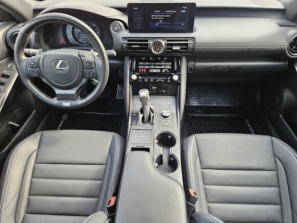 Thumbnail: 2024 Lexus ES - 2