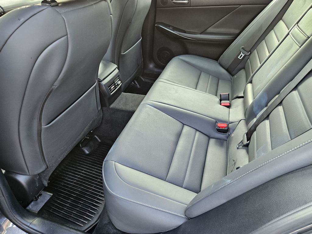 Thumbnail: 2024 Lexus ES - 10