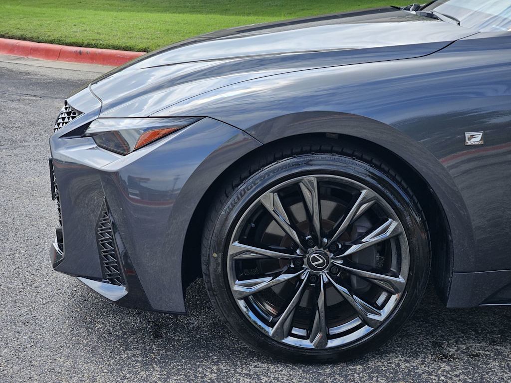 Thumbnail: 2024 Lexus ES - 5
