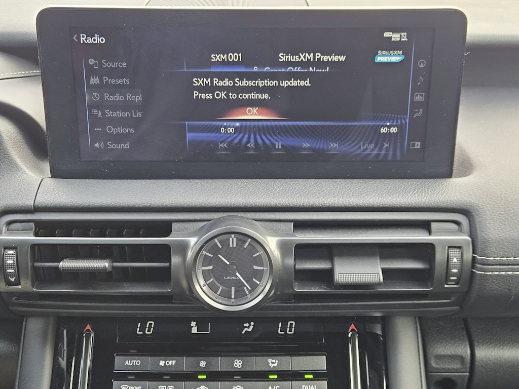 Thumbnail: 2024 Lexus ES - 11