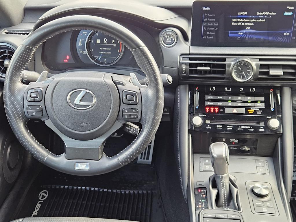 Thumbnail: 2024 Lexus ES - 7