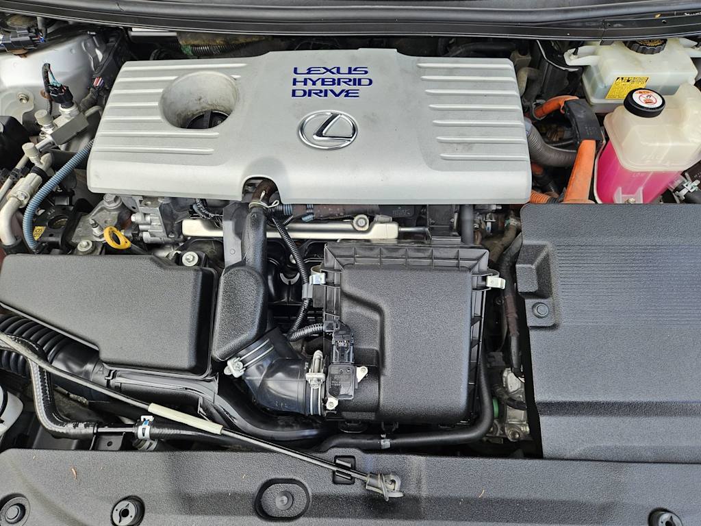 Thumbnail: 2012 Lexus CT - 6