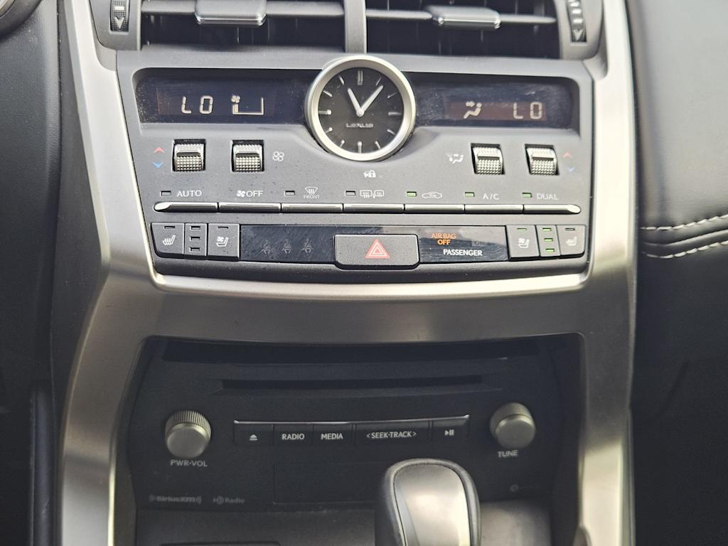 Thumbnail: 2021 Lexus NX - 24